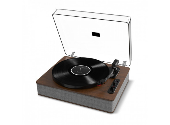 ION Luxe LP Vinyl Player ION Luxe LP Vinyl Player